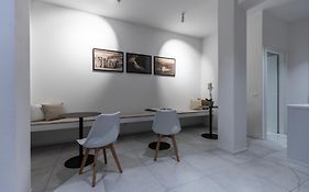 Dantis Rooms